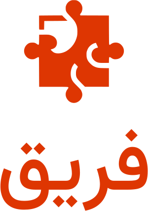 تصميم شعار فريق