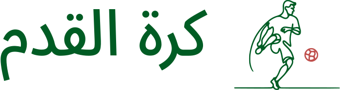 تصميم شعار كرة القدم