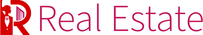 Real Estate logo design