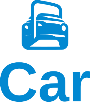 Car logo design