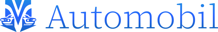 Automobil Logo-Design