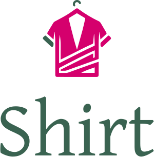 Shirt logo design