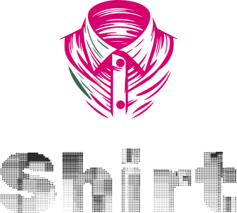 Shirt logo design