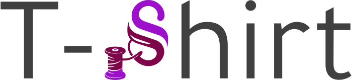 T-Shirt logo design