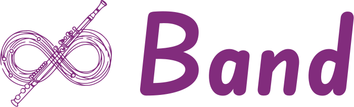 Band Logo-Design