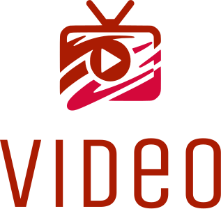 Video logo design