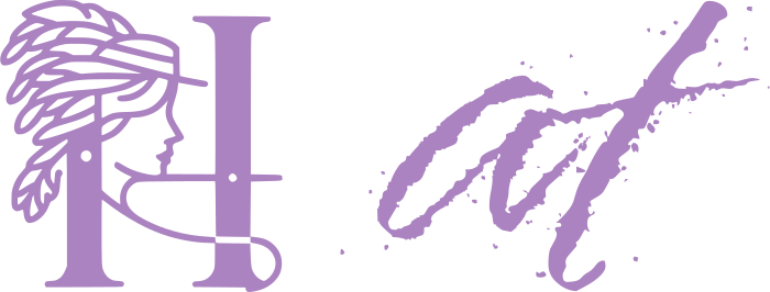 Hat logo design