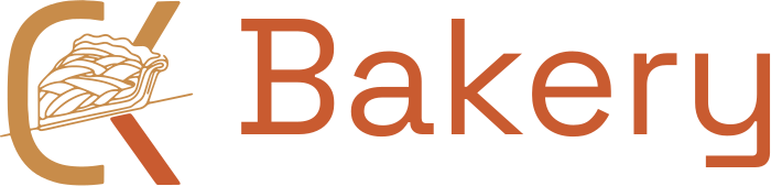 Bakery logo design