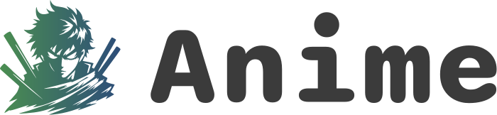 Anime Logo-Design
