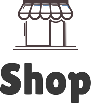 Shop Logo-Design