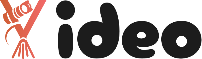 Video Logo-Design