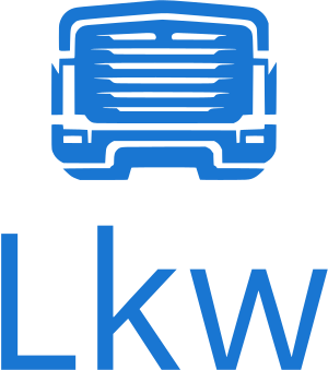 Lkw Logo-Design