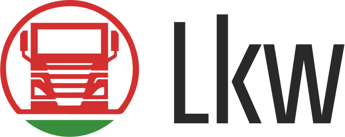 Lkw Logo-Design