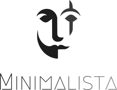 diseño de logotipo Minimalista