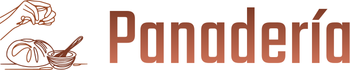 diseño de logotipo Panadería