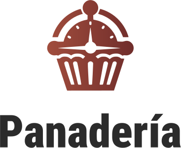 diseño de logotipo Panadería