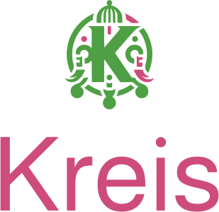 Kreis Logo-Design
