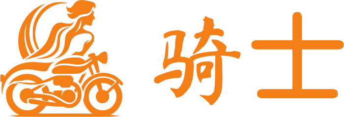 骑士 标志设计