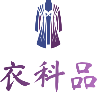 衣料品 ロゴデザイン