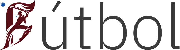 diseño de logotipo Fútbol