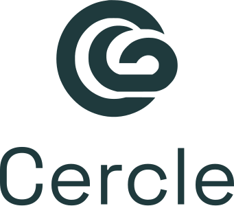 création de logo Cercle
