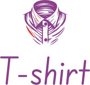 création de logo T-shirt