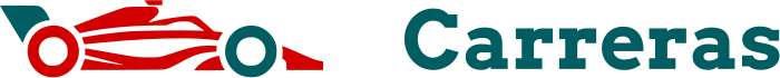 diseño de logotipo Carreras