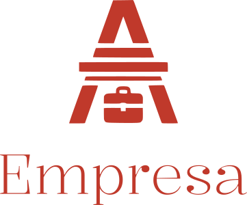 diseño de logotipo Empresa