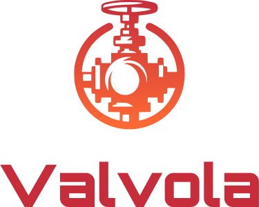 design del logo Valvola