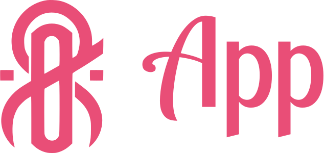 design del logo App