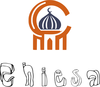 design del logo Chiesa