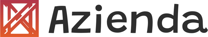 design del logo Azienda