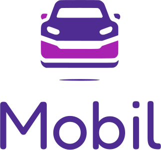 desain logo Mobil