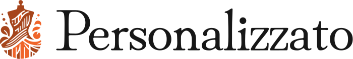 design del logo Personalizzato