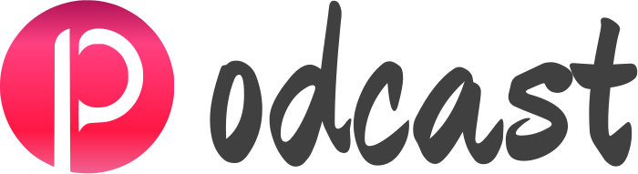 création de logo Podcast