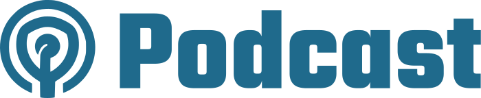 création de logo Podcast