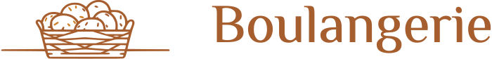 création de logo Boulangerie
