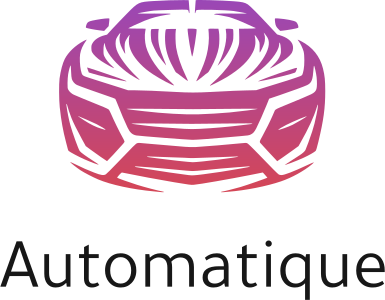 création de logo Automatique