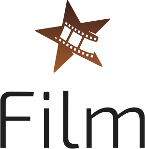 création de logo Cinéma