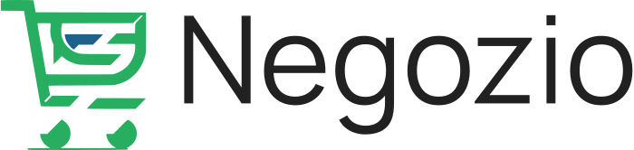 design del logo Negozio