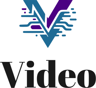 design del logo Video