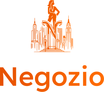 design del logo Negozio
