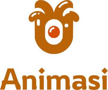 desain logo Animasi