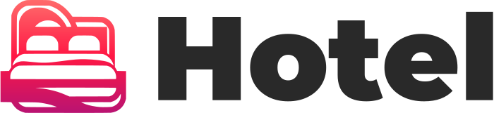 desain logo Hotel