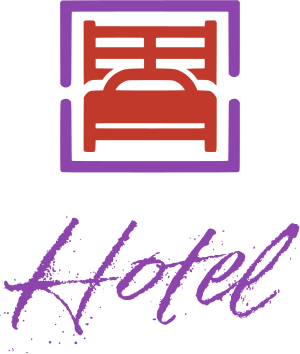 desain logo Hotel