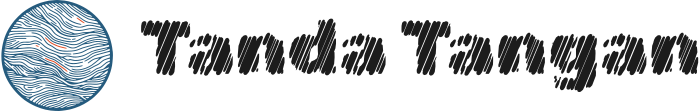 desain logo Tanda Tangan
