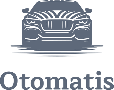 desain logo Otomatis