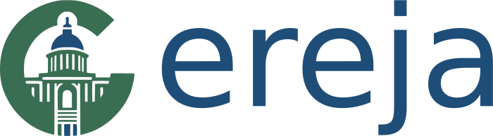 desain logo Gereja