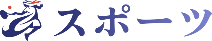 スポーツ ロゴデザイン