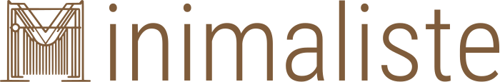 création de logo Minimaliste